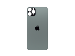 TAPA IPHONE 11 PRO MAX - MIDNIGHT GREEN