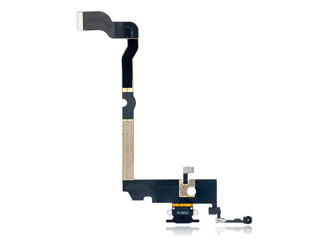 FLEX DE CARGA IPHONE XS MAX