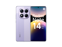 Xiaomi Redmi Note 14 Pro 5G (8/256)