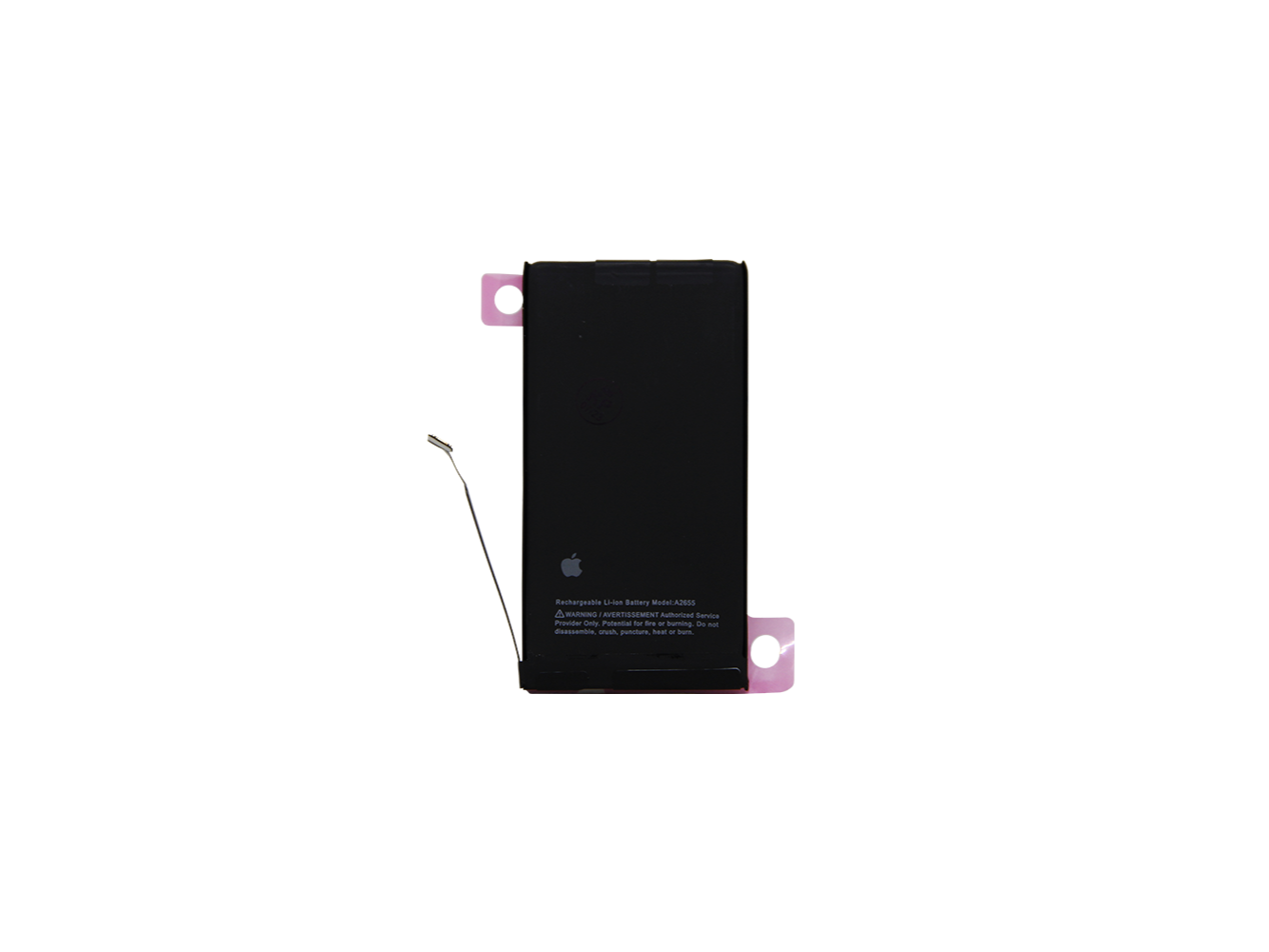 BATERIA IPHONE 13 FOXCONN