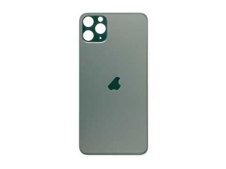 TAPA IPHONE 11 PRO - MIDNIGHT GREEN