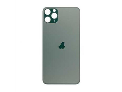 TAPA IPHONE 11 PRO - MIDNIGHT GREEN