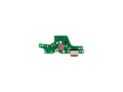 PLACA DE CARGA G8 PLUS