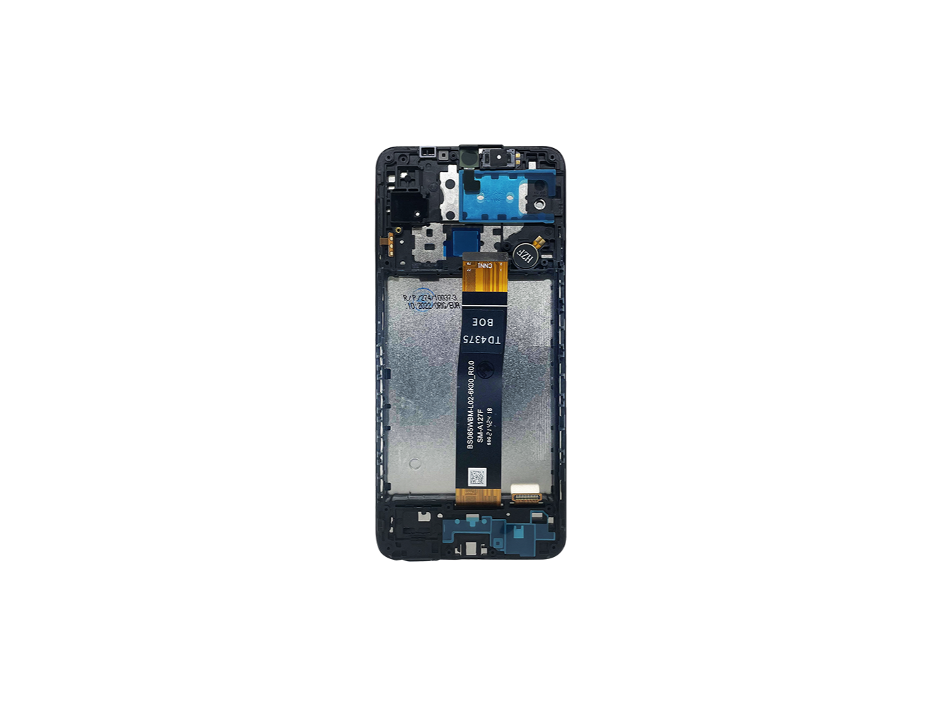 SAMSUNG A12 C/M PREMIUM