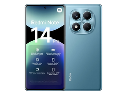 Xiaomi Redmi Note 14 Pro 4G (8/256)