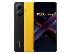 Xiaomi Poco X7 Pro 5G (12/256)