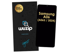 A06 – Gold Edition