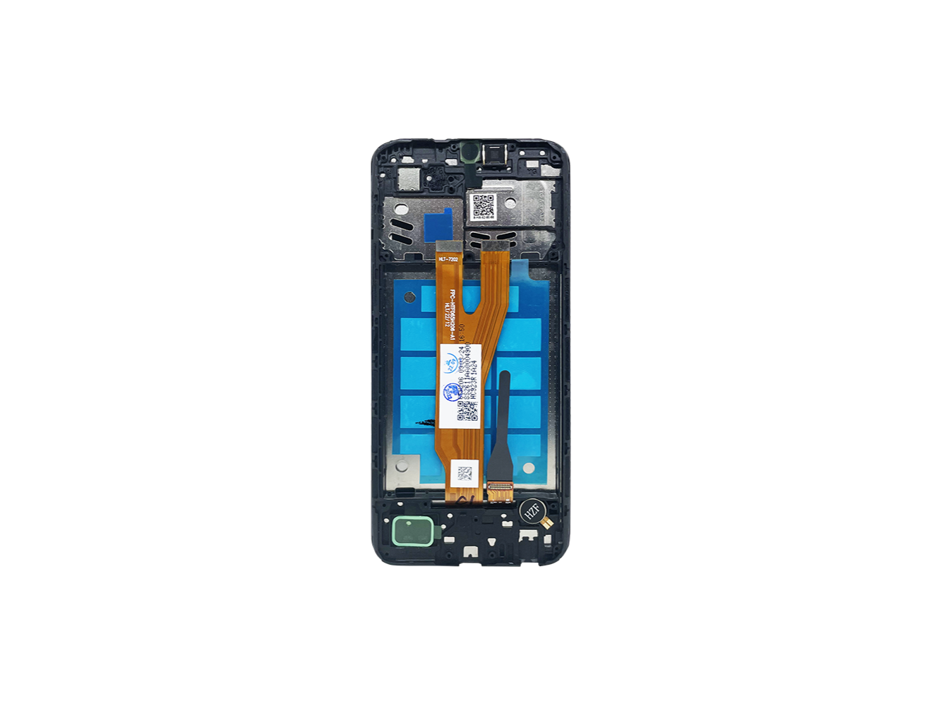 SAMSUNG A03 CORE C/M PREMIUM