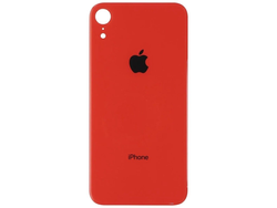 TAPA IPHONE XR - CORAL
