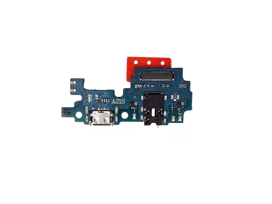 PLACA DE CARGA A21S / (A217)