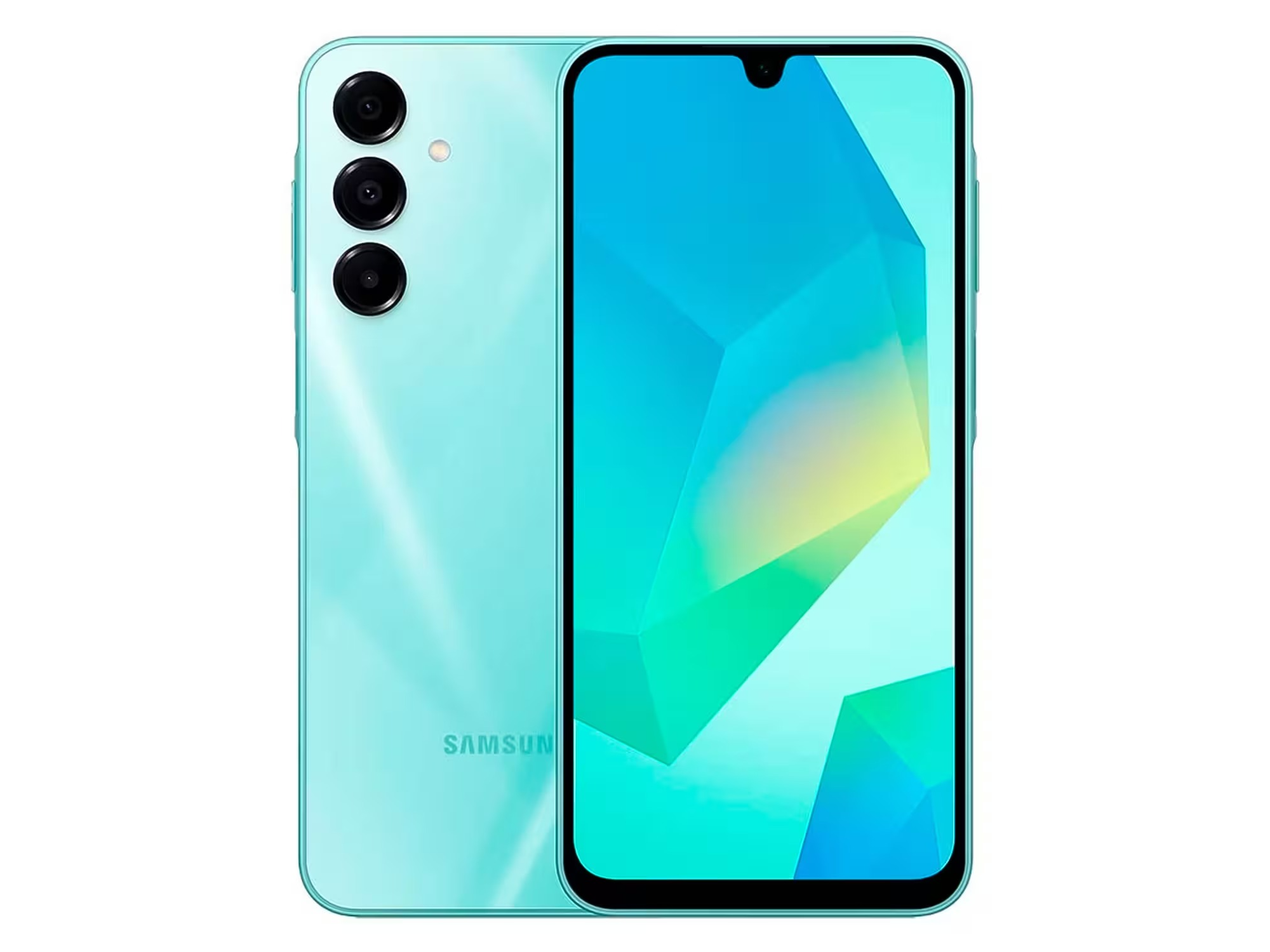 SAMSUNG GALAXY A16 (4/128)