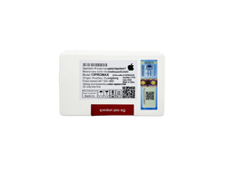 BATERIA IPHONE 13 PRO MAX FOXCONN S/FLEX