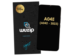 A04E A042 – Gold Edition