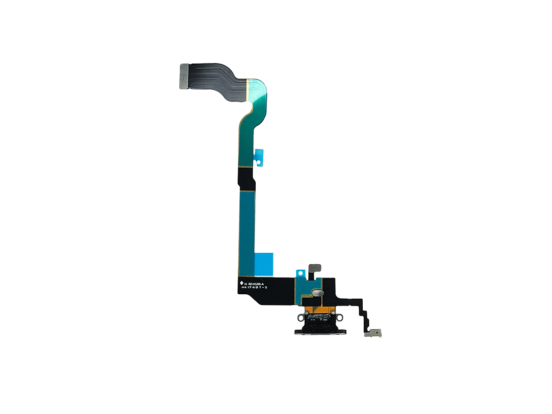 FLEX DE CARGA IPHONE XS