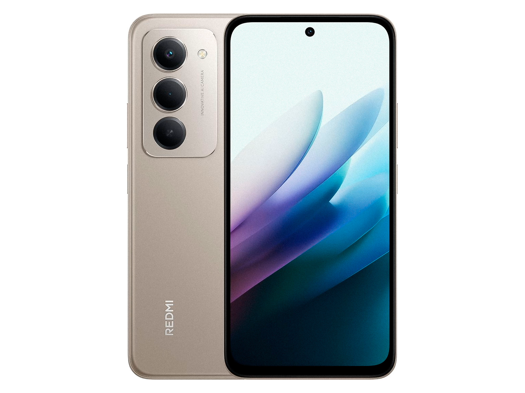 Xiaomi Redmi 15 (8/256)