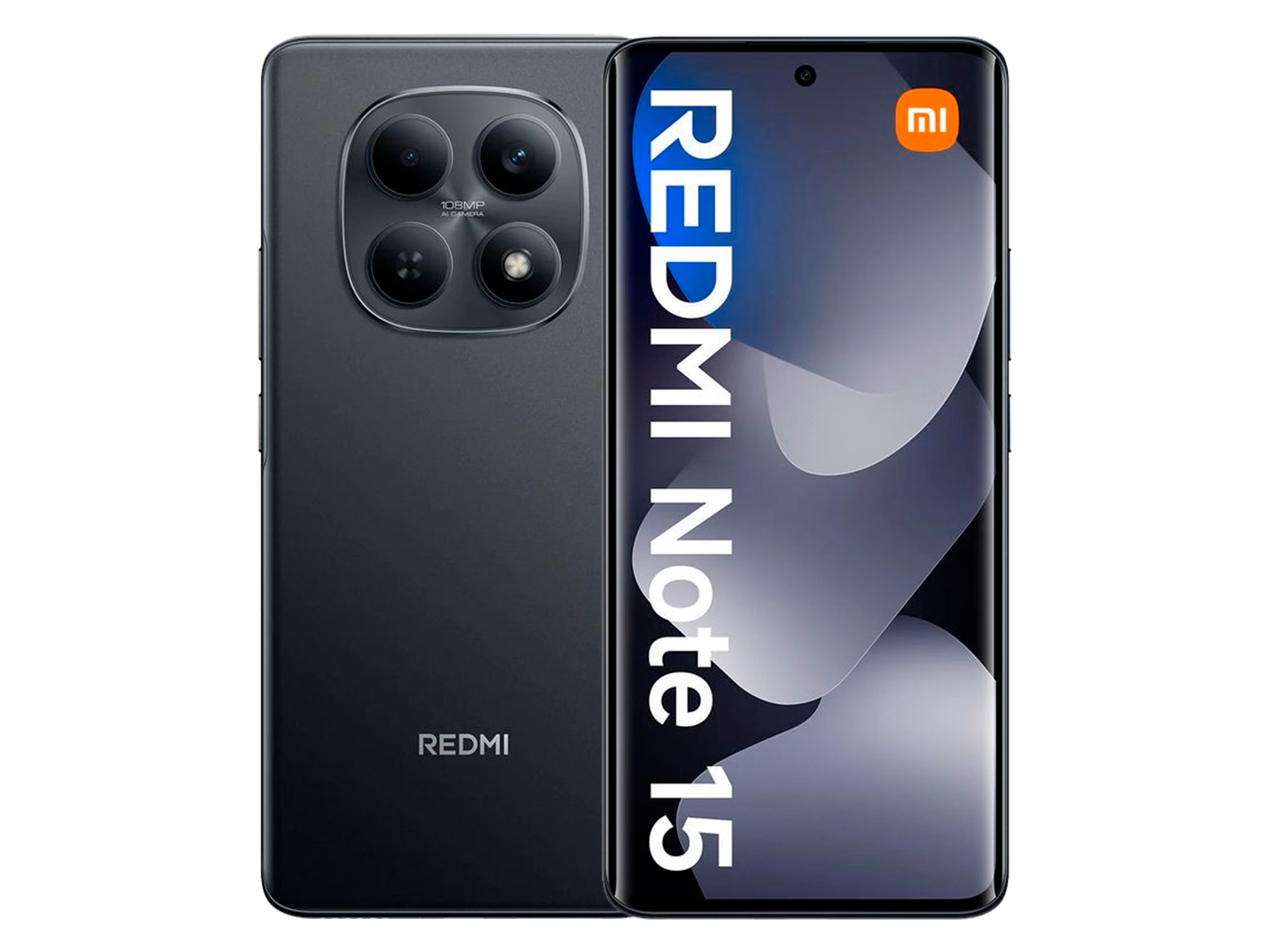 Xiaomi Redmi Note 15 4G (8/256)