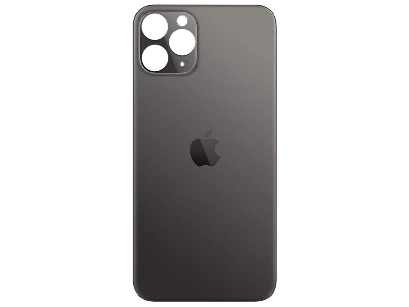 TAPA IPHONE 11 PRO - SPACE GRAY