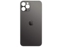TAPA IPHONE 11 PRO - SPACE GRAY