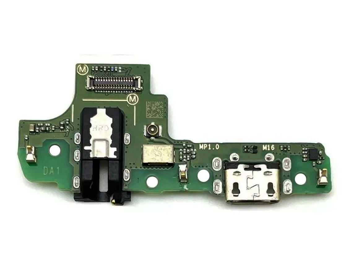 PLACA DE CARGA A10S (M16)