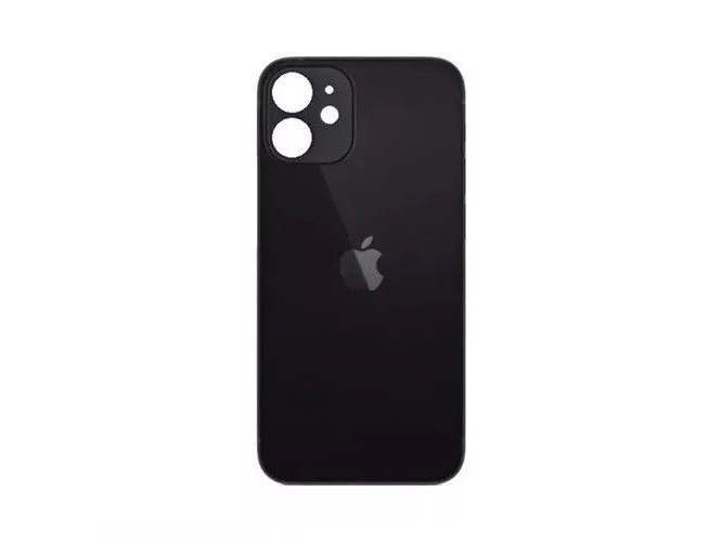 TAPA IPHONE 11 - BLACK