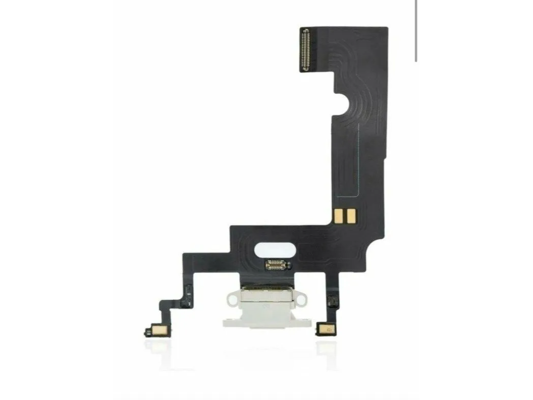 FLEX DE CARGA IPHONE XR
