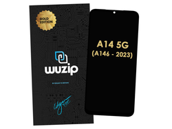 A14 A146 5G – Gold Edition
