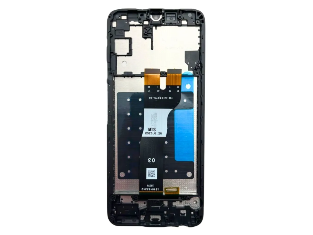 SAMSUNG A05S C/M PREMIUM