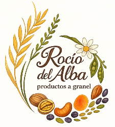 Logo Rocio del Alba