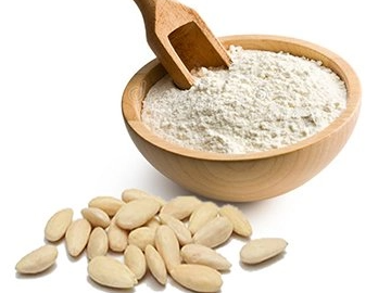 Harina de Almendras s/piel