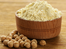 Harina de Garbanzos