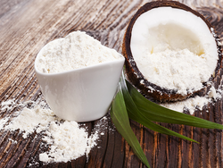 Harina de Coco