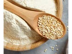 Harina de Quinoa