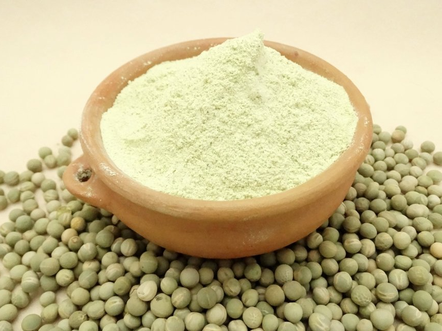 Harina de Arveja