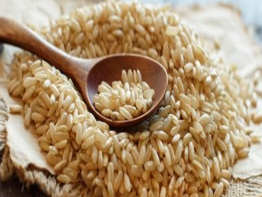 Arroz Integral de Terra