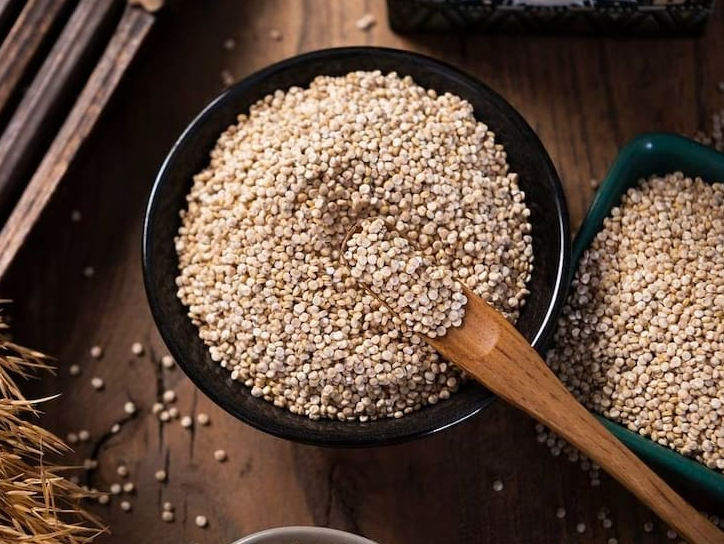 Semilla de Quinoa nacional