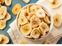 Banana Chips