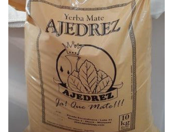 Yerba Ajedrez