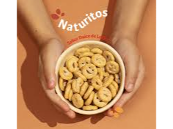 Naturitos sabor dulce de leche