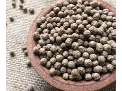 Quinoa pop de algarroba