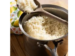 Arroz basmati
