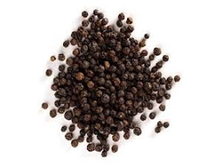 Pimienta negra en grano