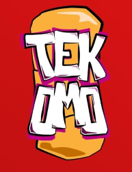 Logo de Tekomo