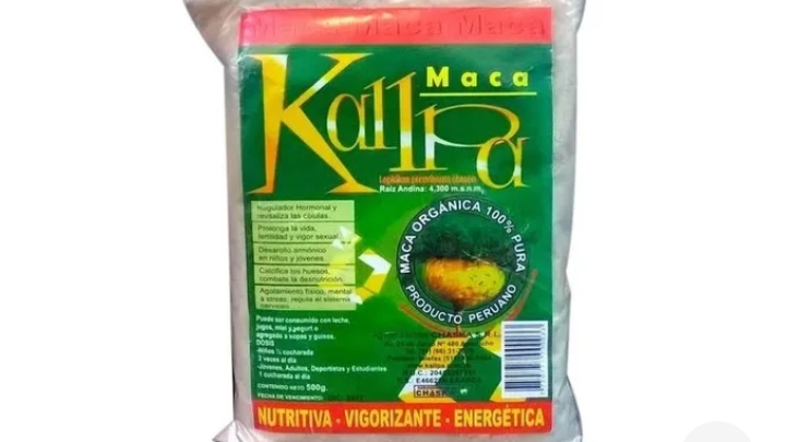 SUPLEMENTOS NATURALES