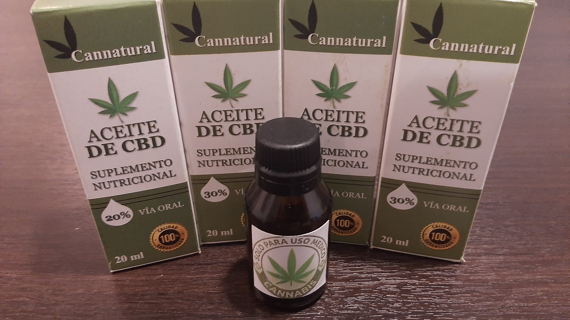CANNATURAL(ACEITES DE CANNABIS)