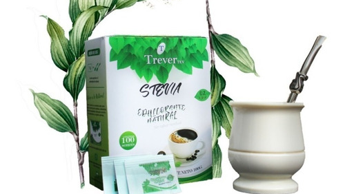 STEVIA