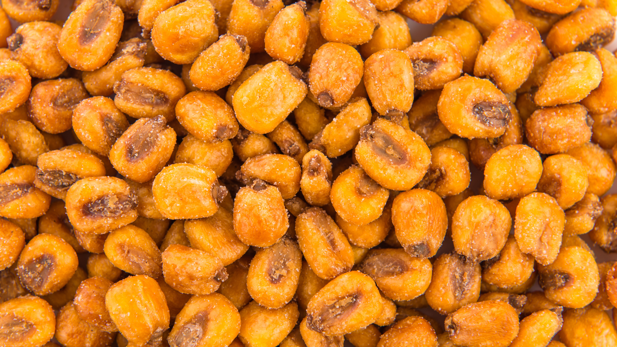 MAIZ FRITO