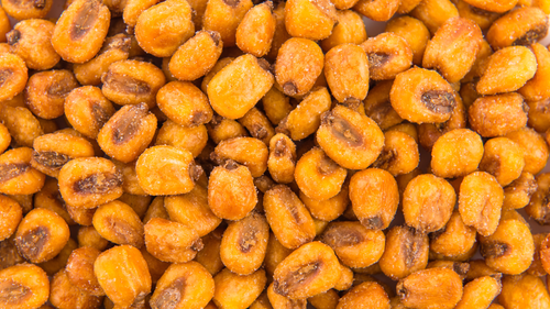 MAIZ FRITO