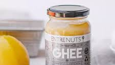 GHEE - MANTECA CLARIFICA
