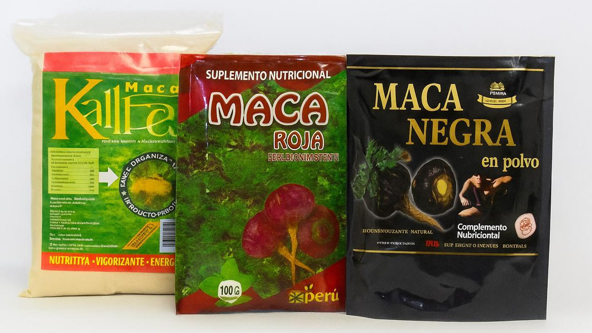 SUPLEMENTOS NATURALES