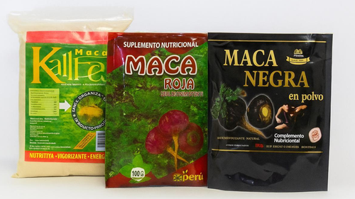 SUPLEMENTOS NATURALES